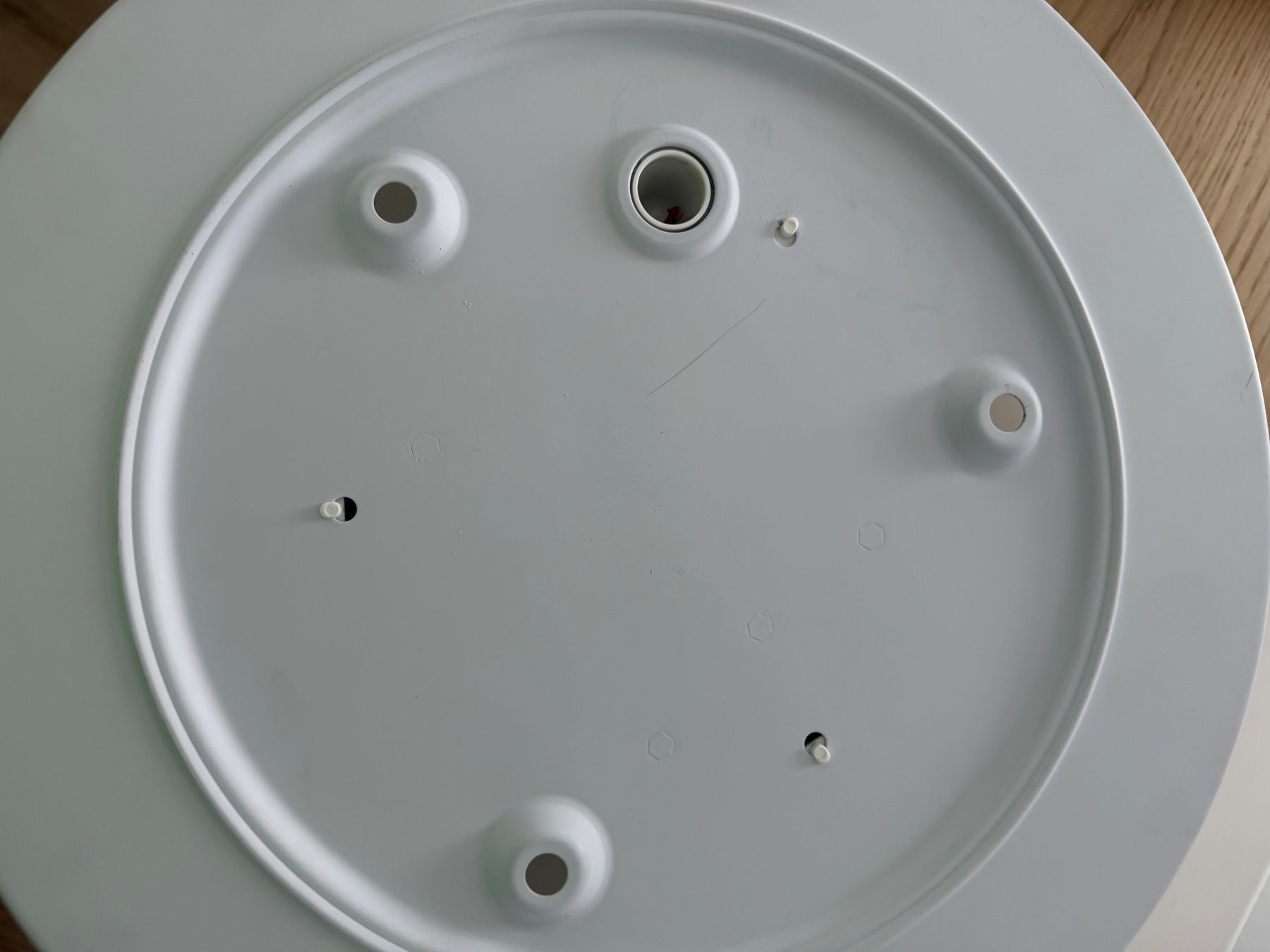 Philips Lampadari & plafoniere: Philips hue Deckenlampe – Usato da Bünzen venduto da Midreyer 1