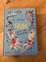 Frida und die Blaubeersuppe