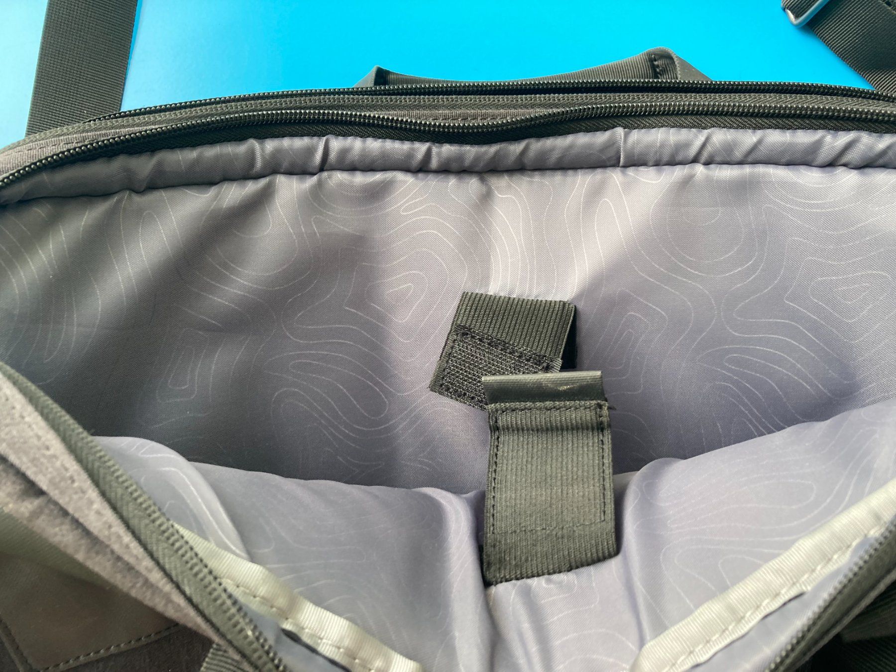 Borse: Dicota Laptoptasche Business Uni mit vielen Fächern – Usato da Subingen venduto da ArtBead 4
