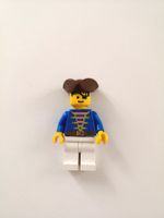 pi009 - LEGO 6285 Black Seas Barracuda