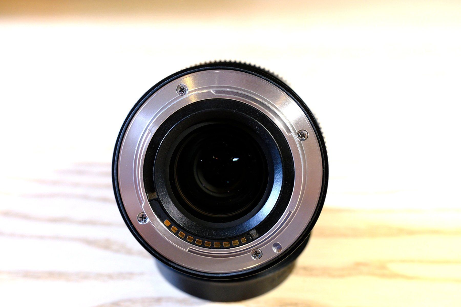 Sony Objektive: Sony FE 50mm f/2.5 – Gebraucht aus La Neuveville von Bad_turtle 2