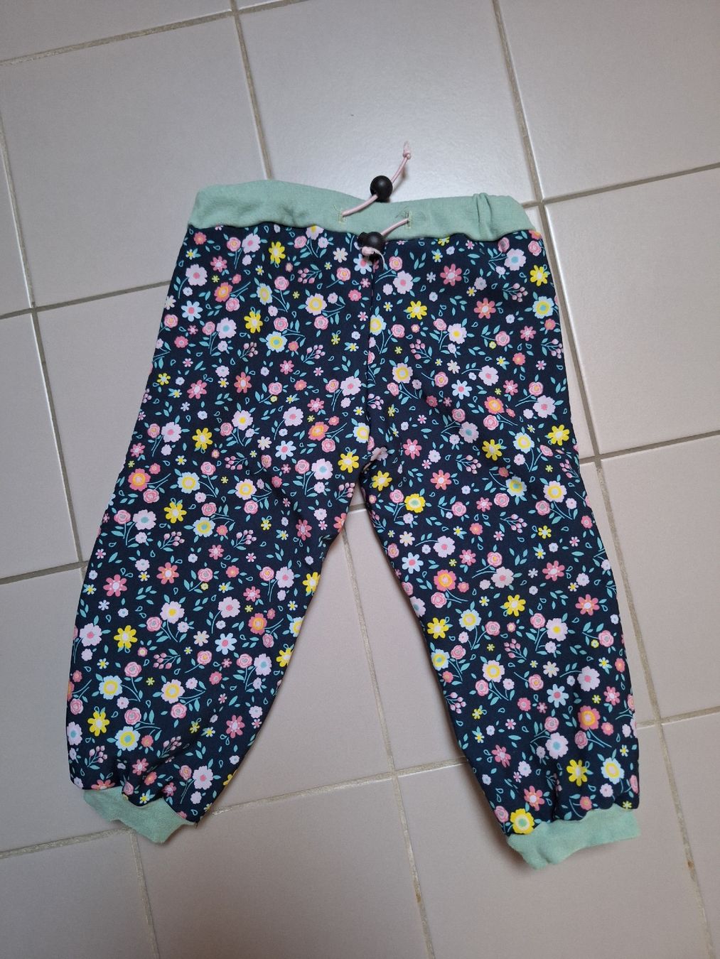 Pantalons: Softshellhose ca. 86 – D'occasion à Sissach par Nothing123