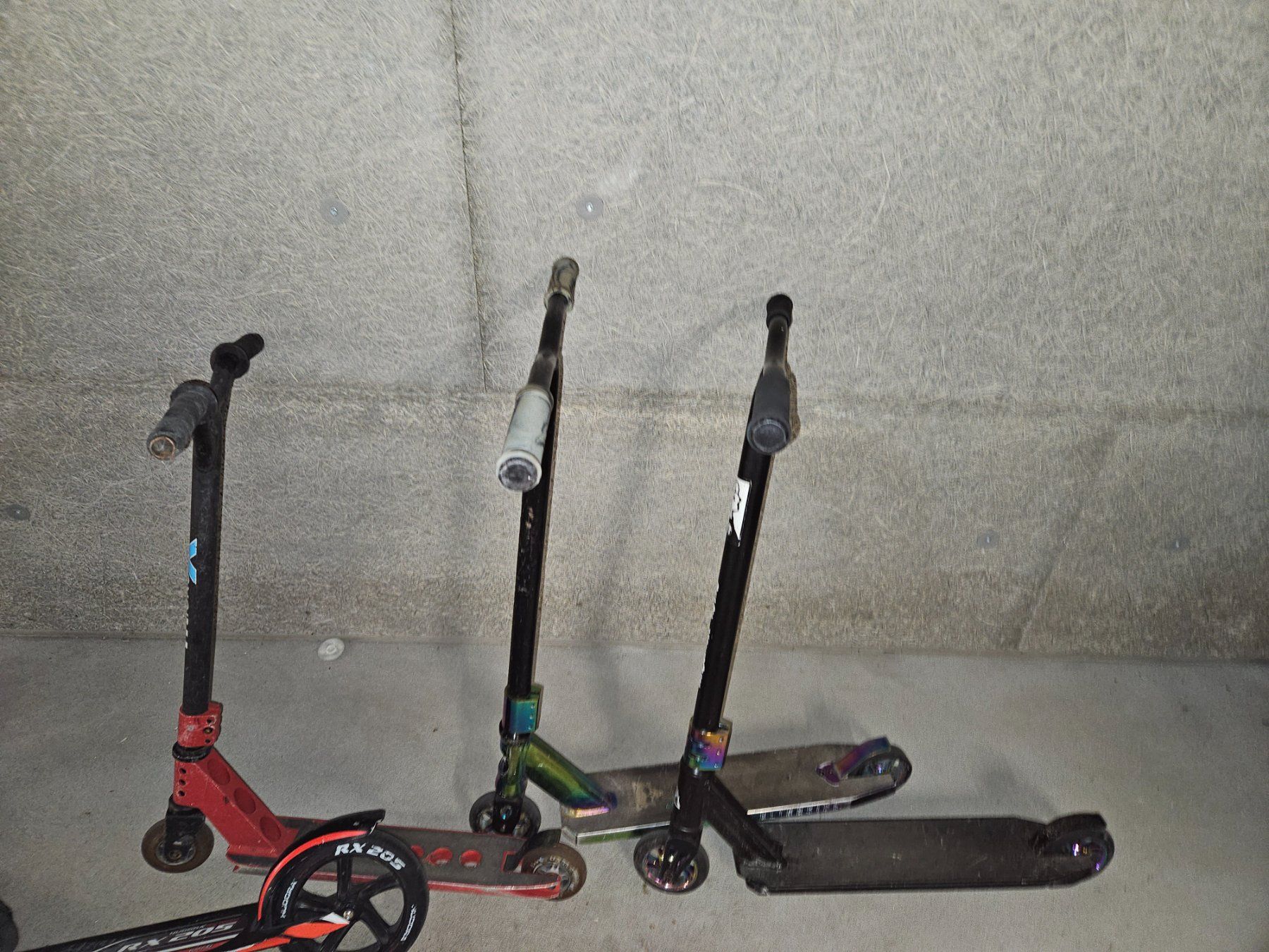 Micro Kickboard: 8 Trottis – Usato da St. Gallen venduto da sonnenschein70 2