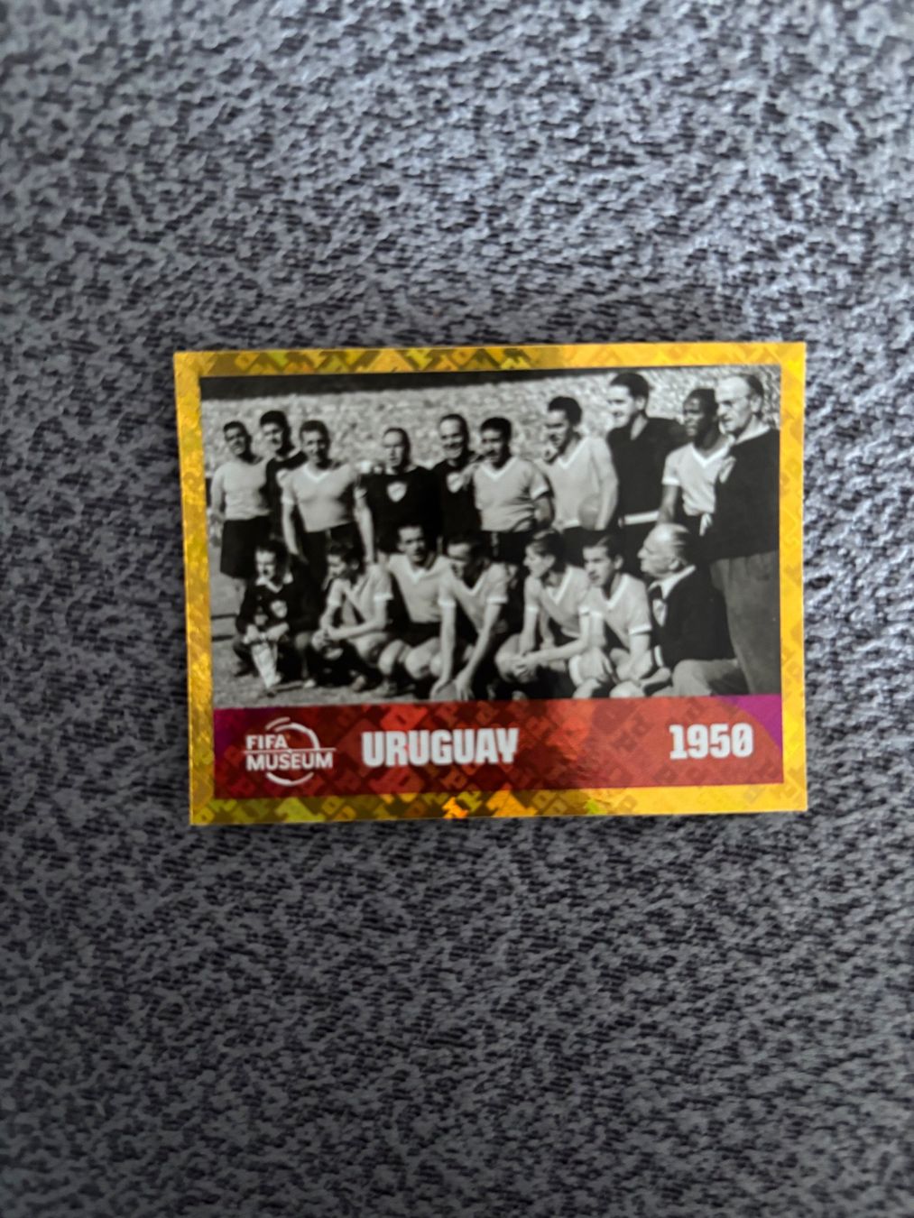 Panini Sammelbilder & Trading cards: Panini Sticker FWC 10, WM 2026 – Neu (gemäss Beschreibung) aus Otelfingen von mar_j67x