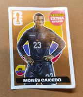 Panini WM 2026 Extra Sticker