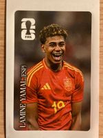 Panini FIFA WM26 2026 Coca Cola CC1 Yamal