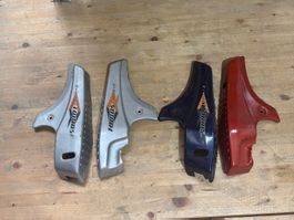 Tomos Mofa Verkleidungen Occ
