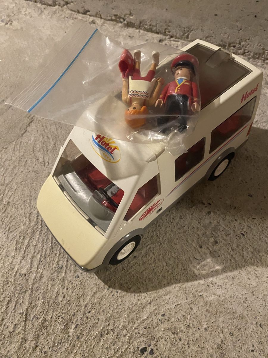 Véhicules de camping: Wohnmobil spielzeug  – D'occasion à Langenthal par flower101 7