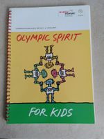OLYMPIC SPIRIT FOR KIDS