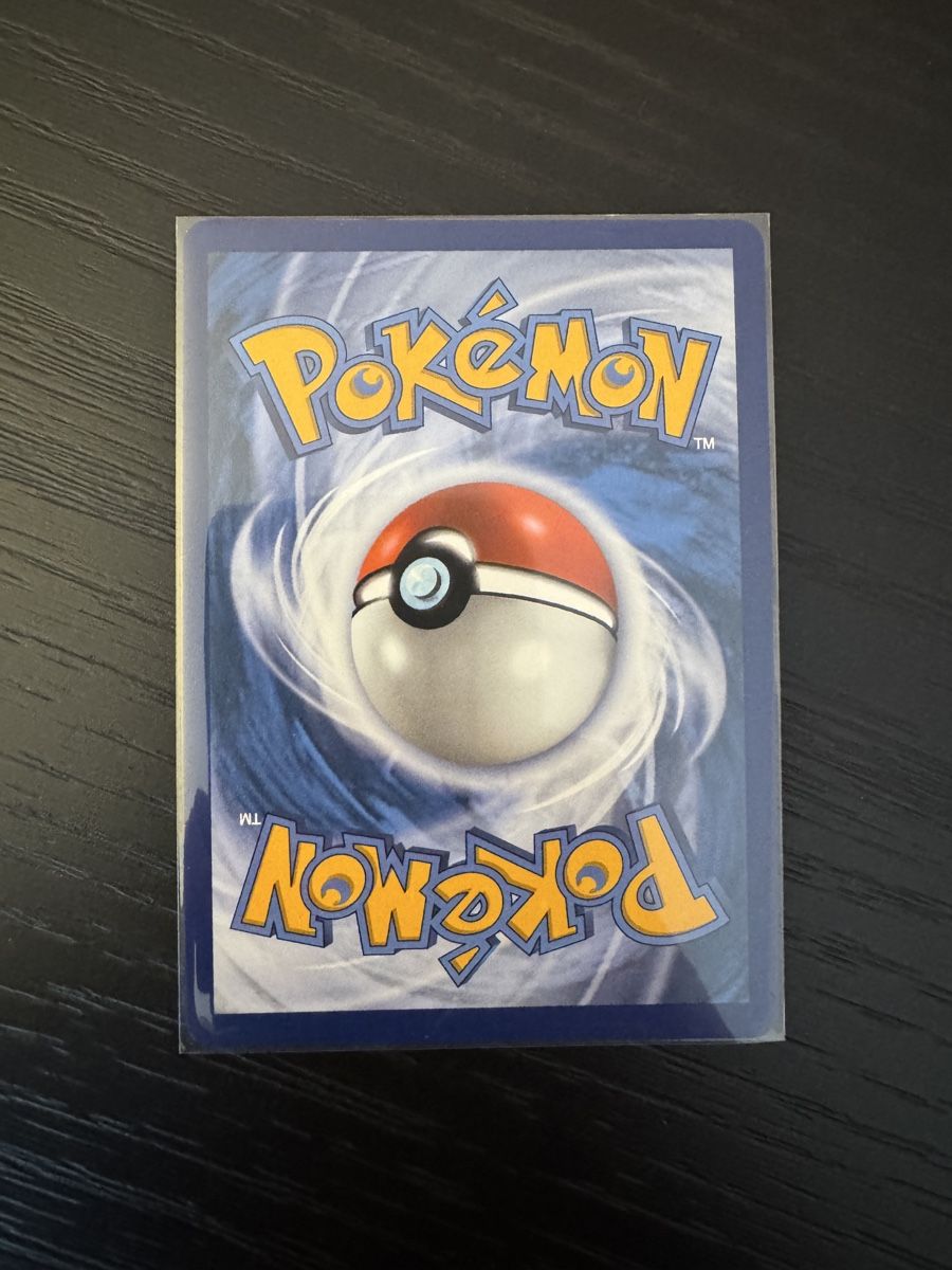 Pokémon Carte collezionabili: Exeggutor 135/132 – Usato da Zürich venduto da sed_6krp 1