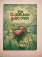 "Der glückliche Mischka" - Kinderbuch von Marcus Pfister