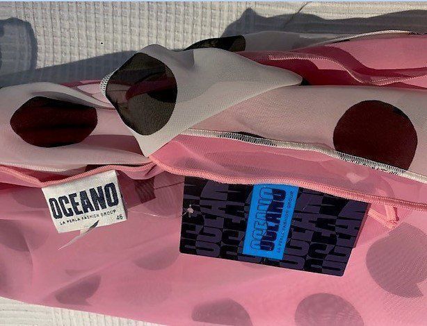 Badekleider & Bikinis: pareo la Perla – Neu und originalverpackt aus St-Aubin-Sauges von Juliezan 1