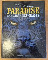 Paradise N 1 E.O. (T.T.B.E.) La saison des orages