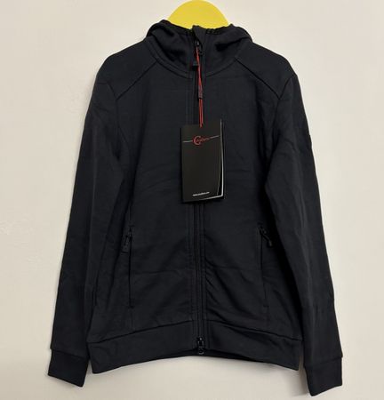 Cavalliero Hoody Jacke Kinder Gr. 140/146 - Neu mit Etikett