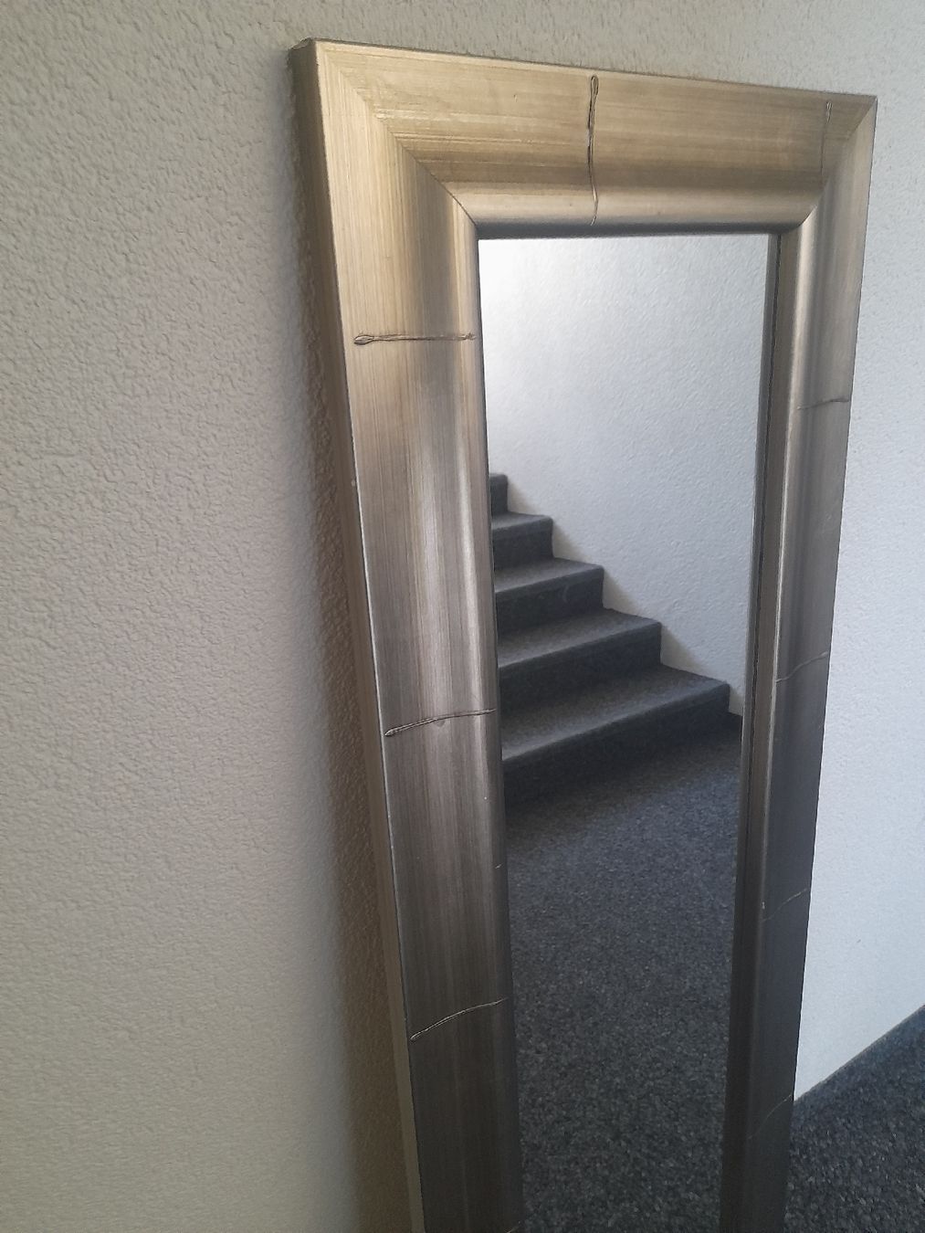 Spiegel: Spiegel – Gebraucht aus Glattbrugg von B_B 1