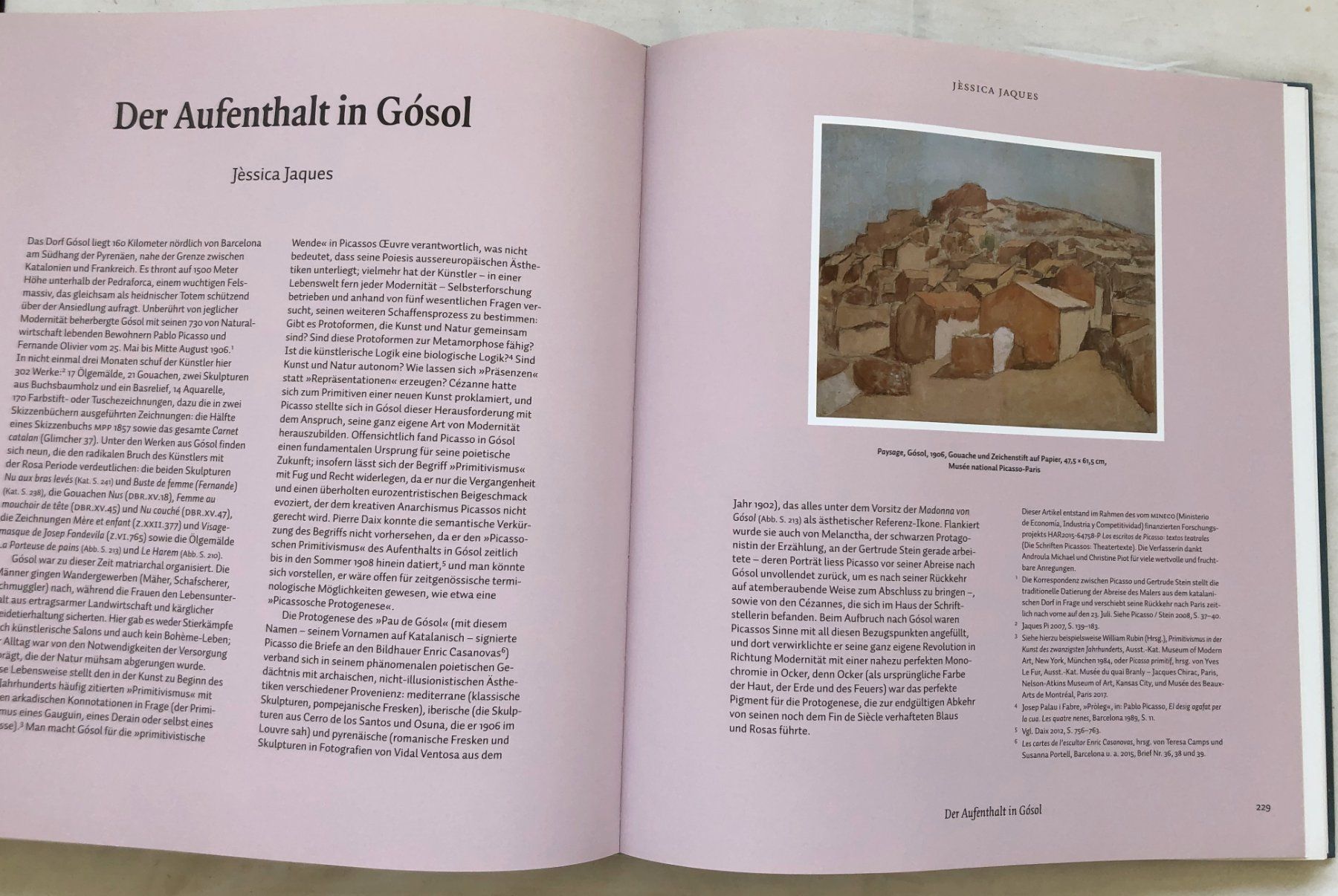 Bücher: Picasso - Blaue und Rosa Periode [Kunstband] – Gebraucht aus Schaffhausen von durruti 7