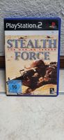 PS2 - Stealth Force