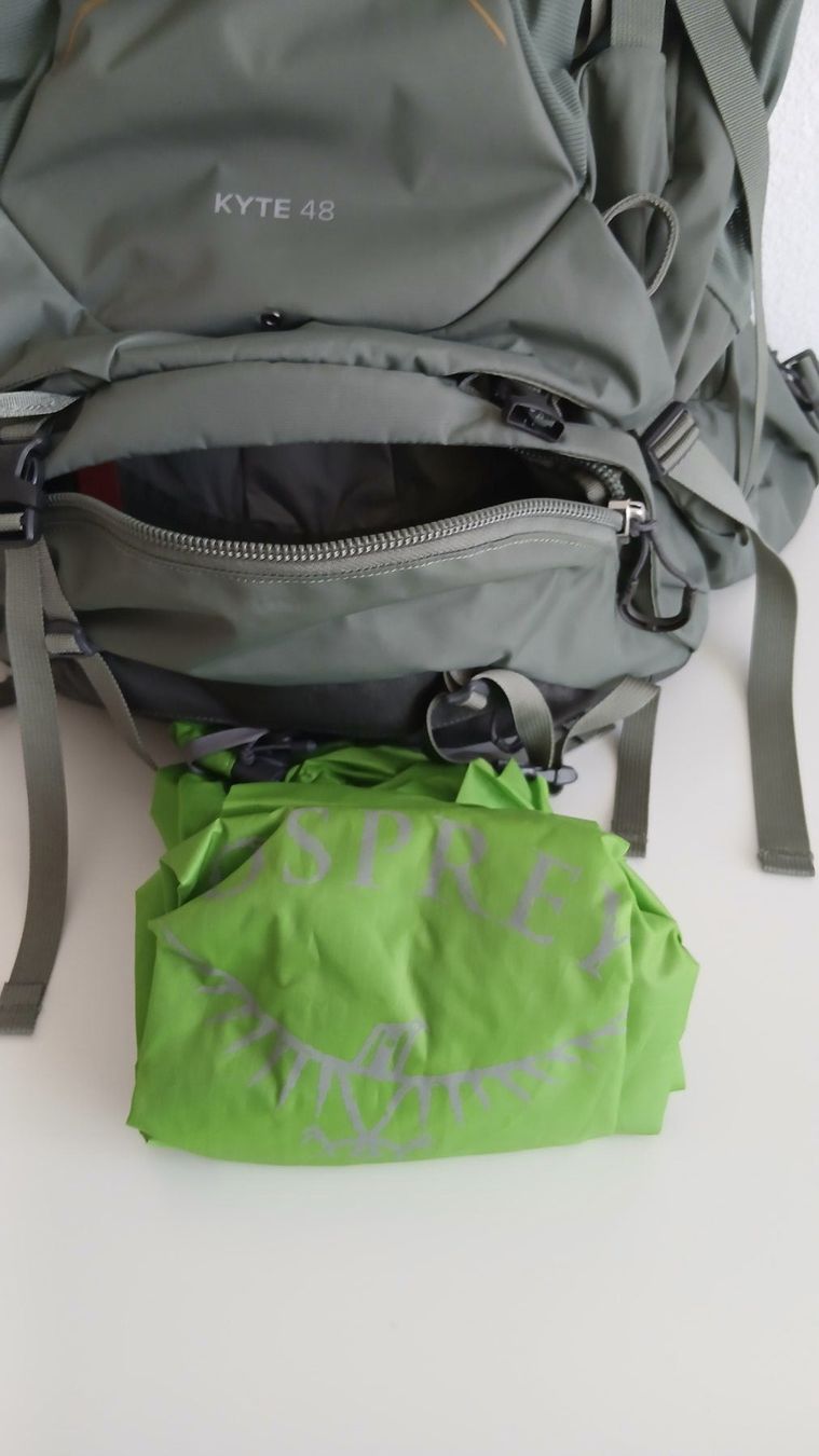 Osprey Rucksäcke: Rucksack – Neu (gemäss Beschreibung) aus Emmenbrücke von gra_7ndc 3
