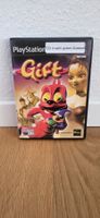 PS2 – Gift