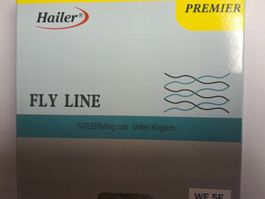 Fly Line Hailer Premier WF5F