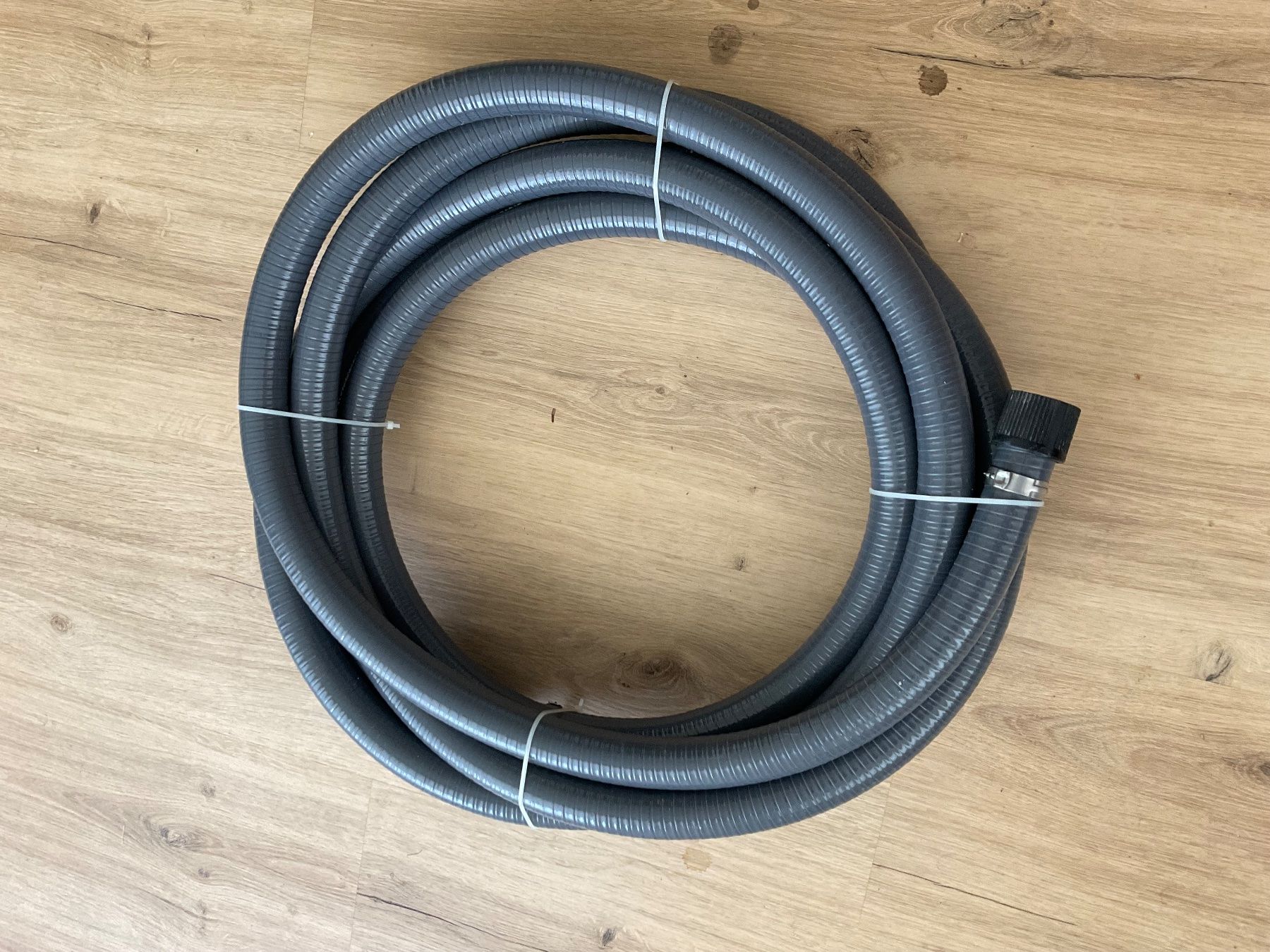 Gardena Rohre & Schläuche: Gardena Sauggarnitur 7m – Neu (gemäss Beschreibung) aus Weinfelden von seetern 1