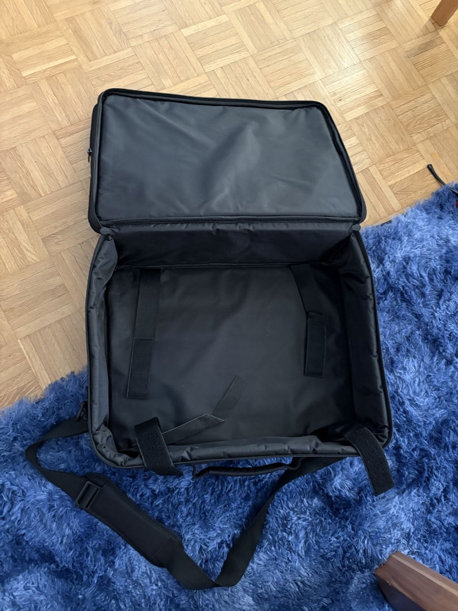 Fender Musikinstrumente: Fender Pedalboard Prof... – Gebraucht aus Sargans von AP7320 6