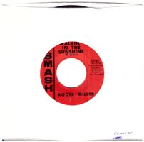 ROGER MILLER