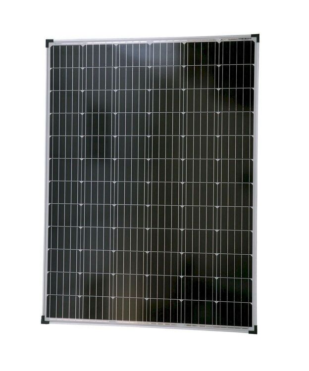 Solartronics