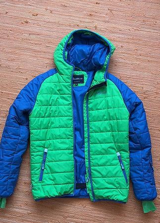 Skijacke Winterjacke Gr. 164