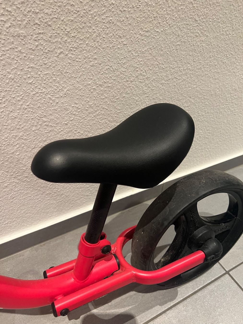 Fahrzeuge für Kinder: Laufrad SmarTrike – Neu (gemäss Beschreibung) aus Muttenz von  3