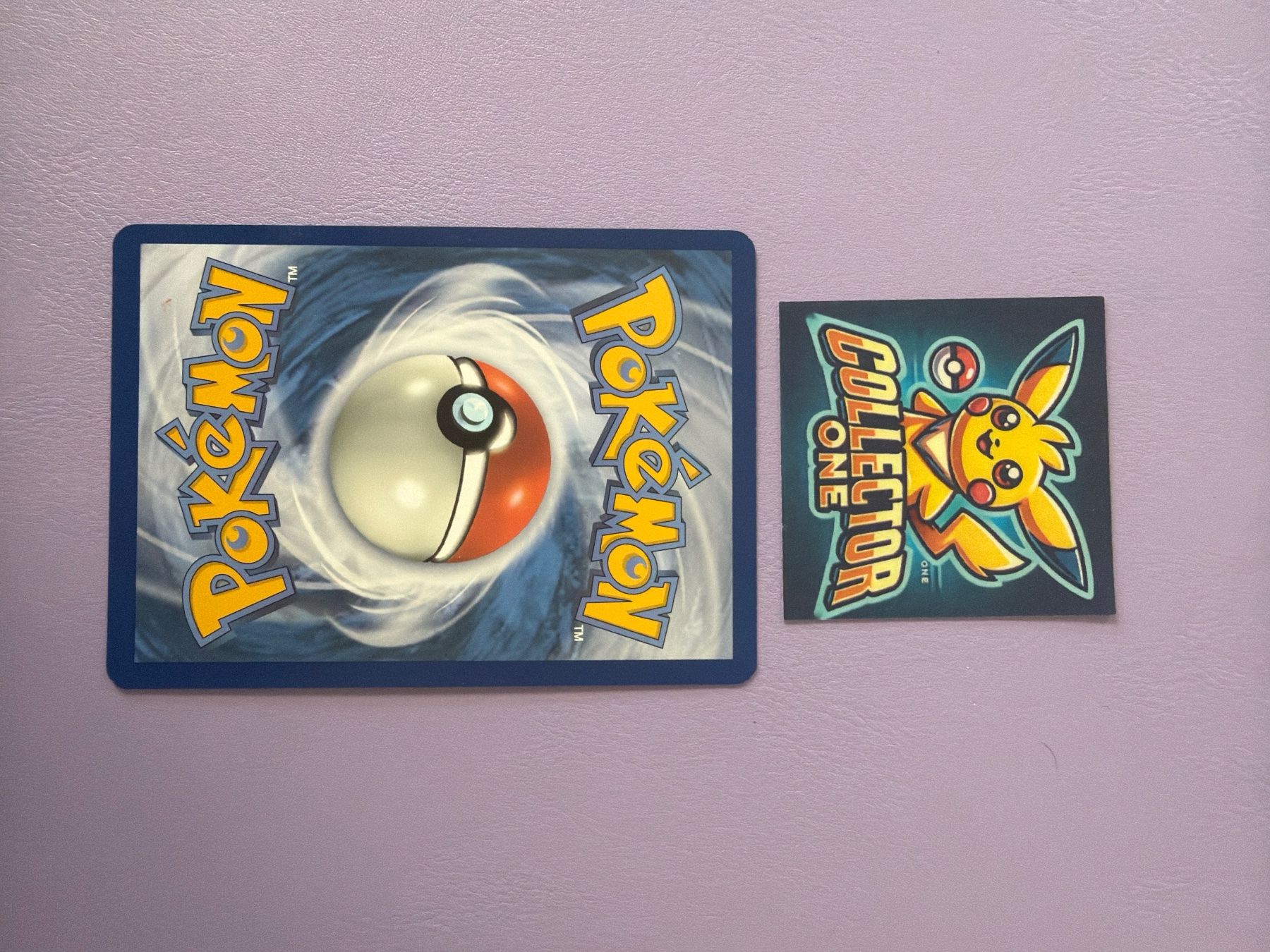 Pokémon Carte collezionabili: Pikachu Holo Fanliebling Top selten – Nuovo (secondo la descrizione) da Lommiswil venduto da CollectorOne 1