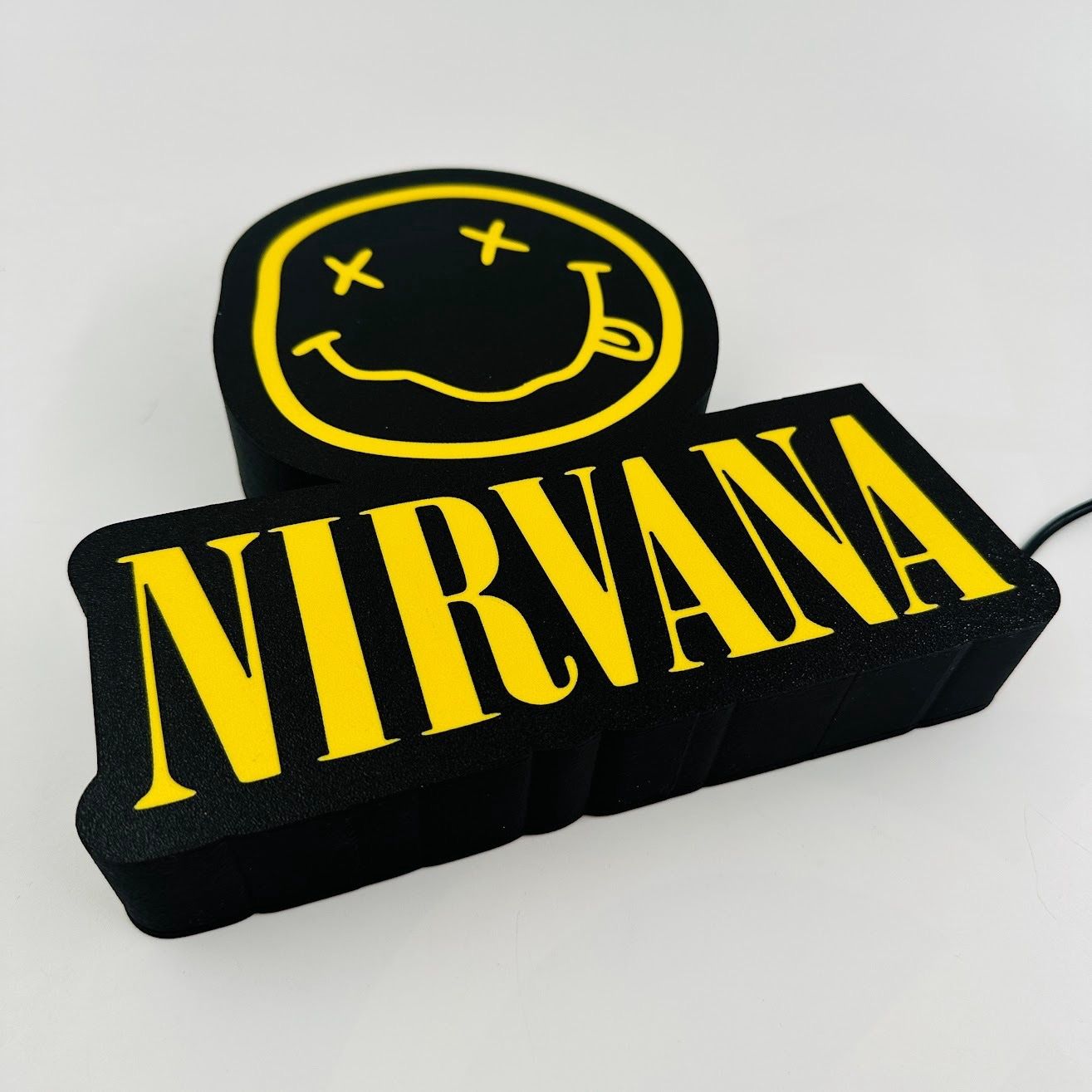 Lampade: Lightbox lumière NIRVANA RGB – Nuovo (secondo la descrizione) da Vicques venduto da PAMB3D 7