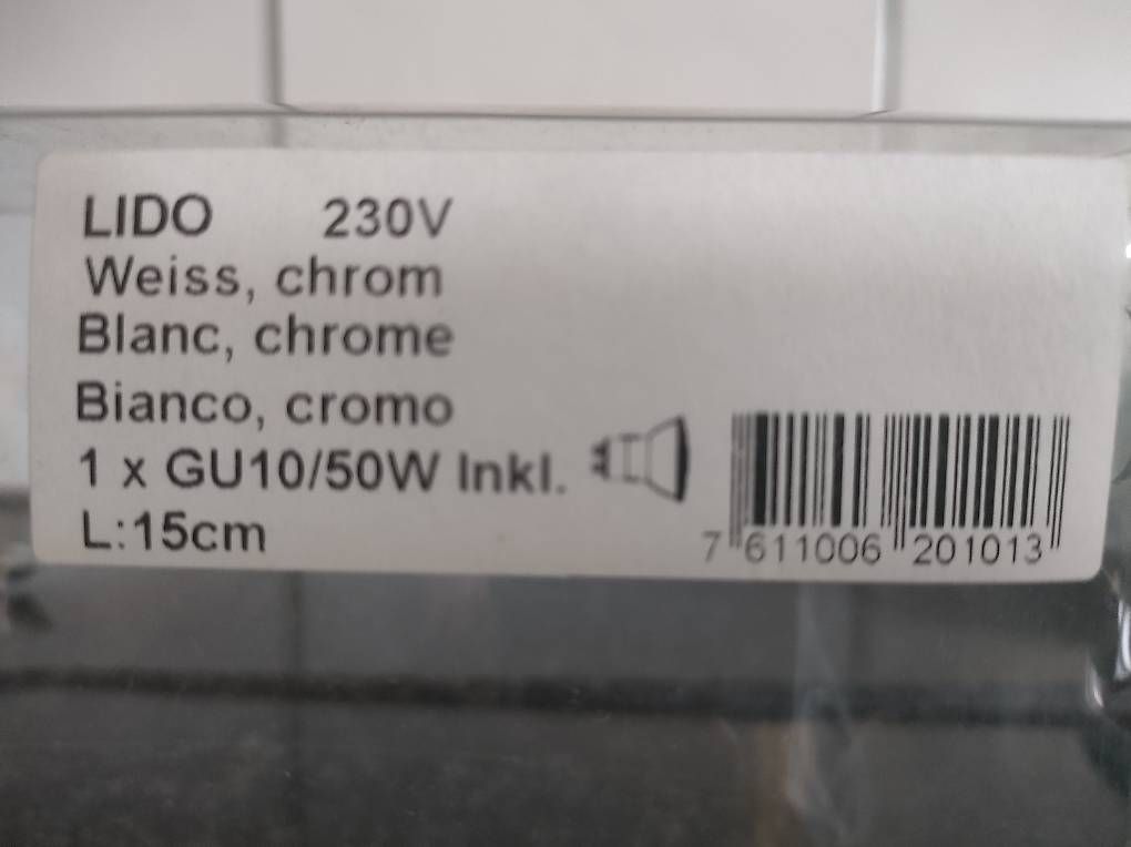 Lampade: Lampe zu verkaufen – Usato da Bramboden venduto da zaenni 4
