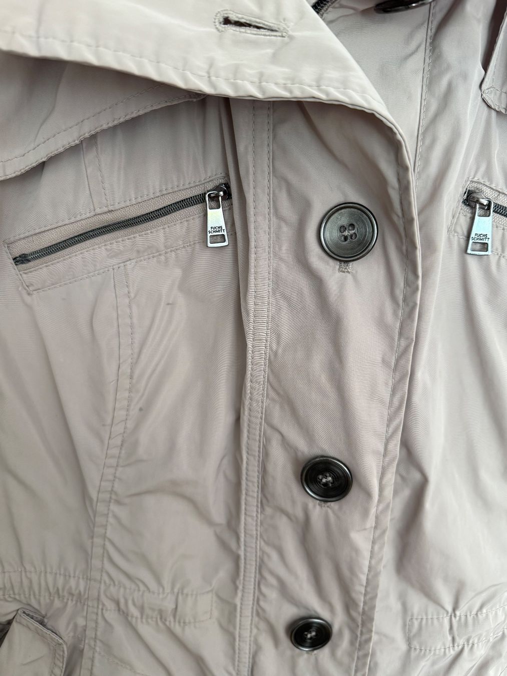 Fuchs Schmitt Giacche: Fuchs Schmitt Jacke / Grösse 40 – Usato da Zürich venduto da elsoca 4