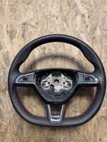 Volant Sport Skoda Octavia 3 RS – Réf 5E0419091