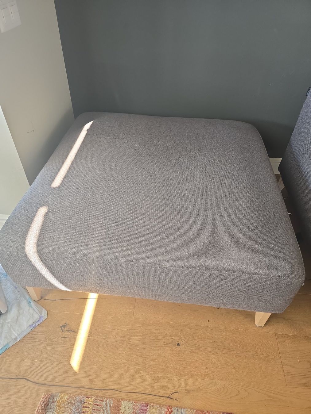 Sofas: Divano modulare SOFTLINE Passion – 4 elementi design danese – Gebraucht aus Brione s. Minusio von Littleninja 4