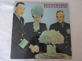 ZEITENWENDE ** HERREN DER NACHT ** NDW ** NEUWERTIG