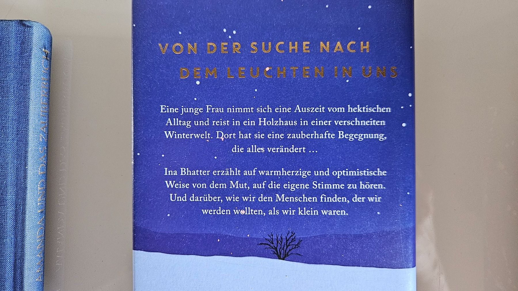 Libri: Thema Selbstfindung Buch Kombo – Usato da Basel venduto da True_Hofer_Store 5