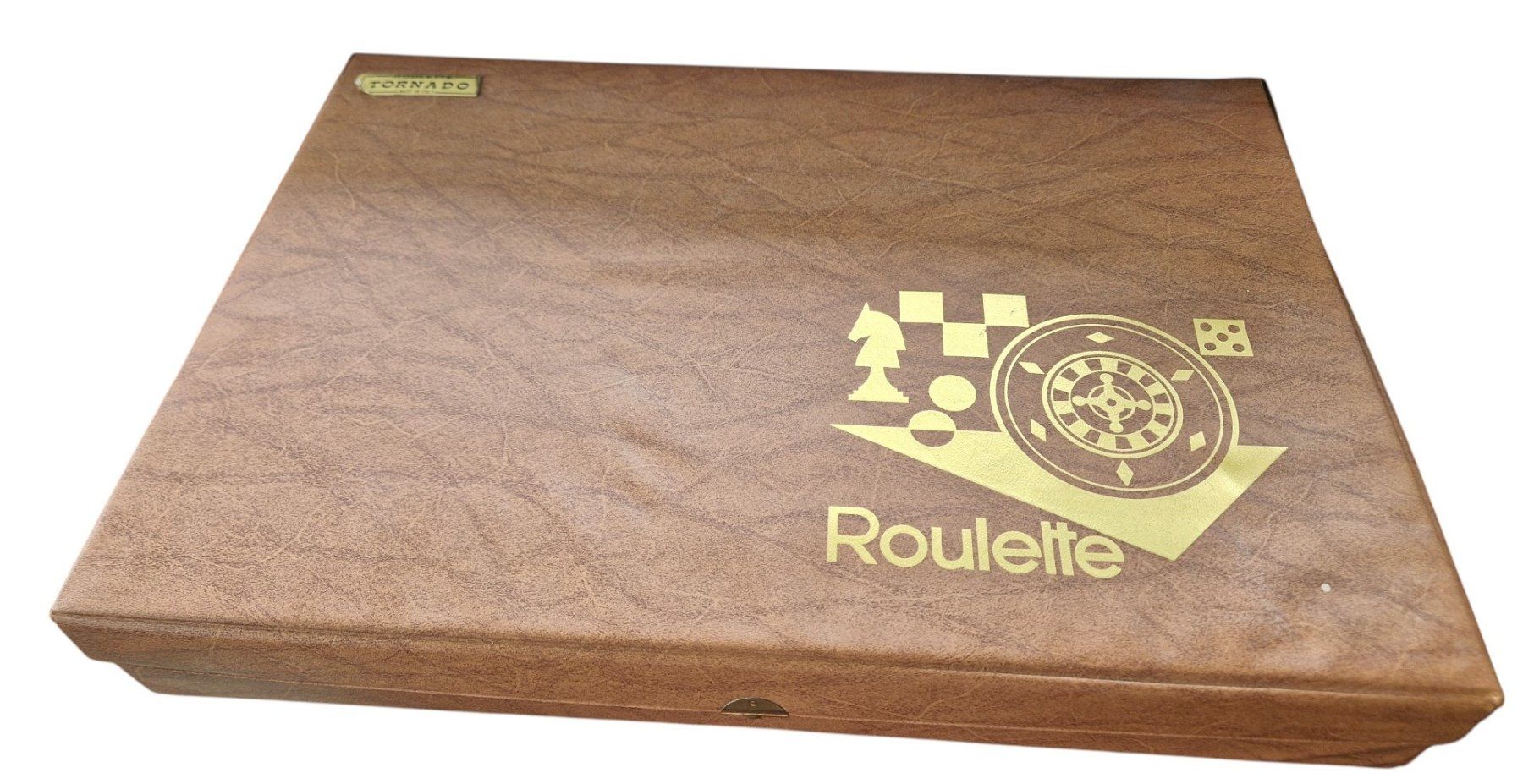 Spiele: Spiel Roulette Vintage – Gebraucht aus Mörschwil von lindaswunderkiste 4