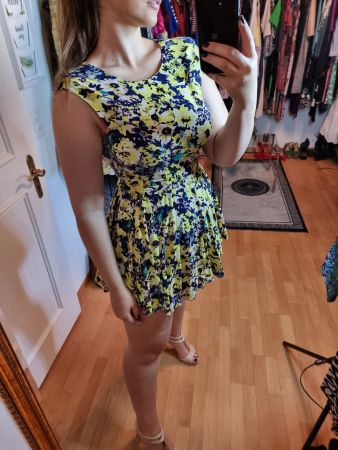 🌺Kleid Größe 38-M🌺