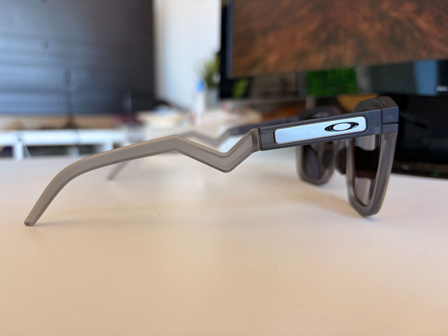 Oakley Occhiali & Lenti: Oakley HSTN SQ – Usato da Horw venduto da Muggy503 2