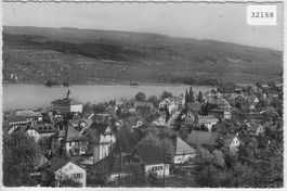Beinwil am Hallwilersee