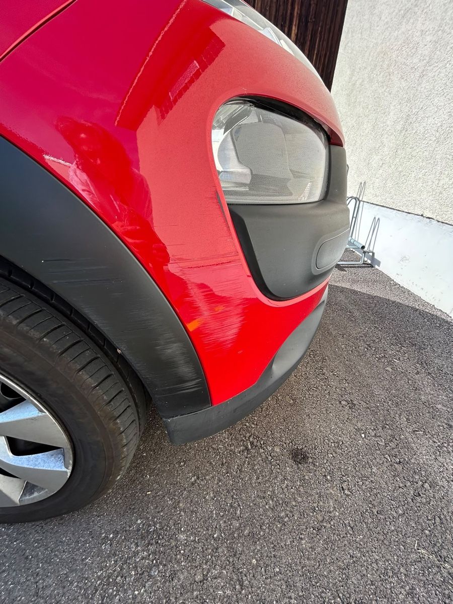 Citroën Autos: Citroen C4 Cactus – Gebraucht aus Salmsach von Memeti88 3