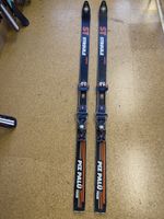 ST Streule Piz Palü Tour 180 cm – Vintage Tourenski