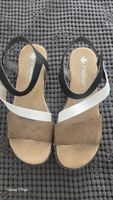 Rieker Antistress Sandalen Damen Grösse 40 