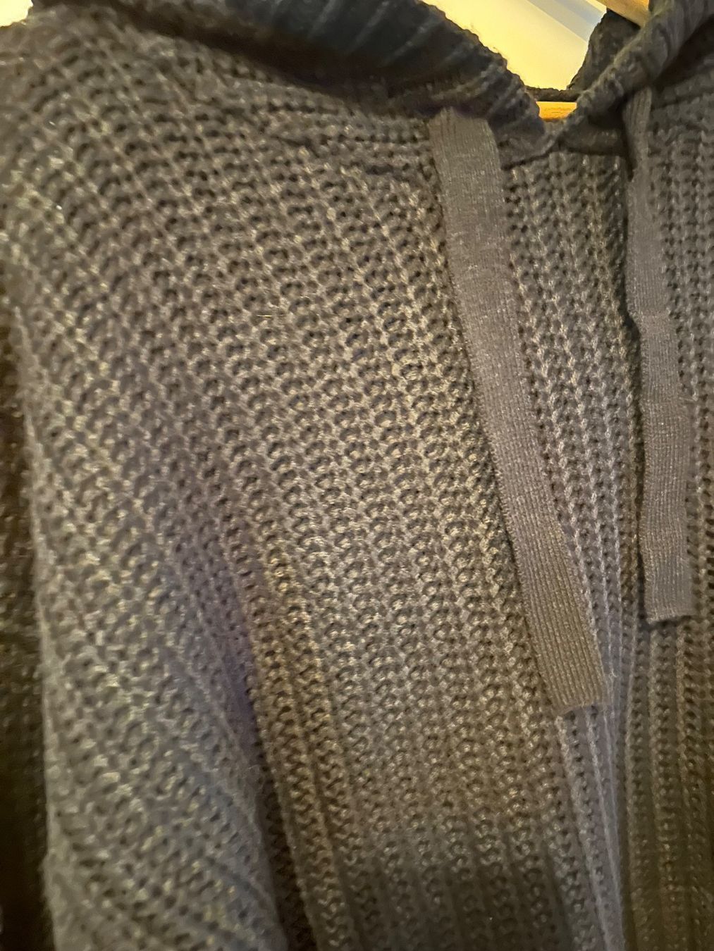 Lascana Maglioni & Felpe: Lascana Kaputzenpullover grösse 40/42 – Usato da Bern venduto da Dafi7 1