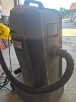 Nilfisk VL500 35 ERGO Aspirateur eau et poussière