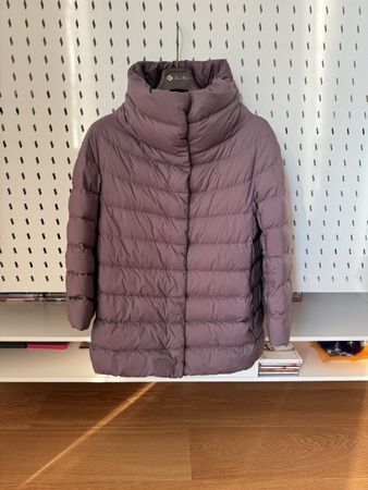 Herno Daunenjacke Gr. 36-38 (CH)