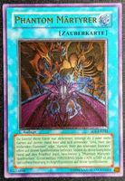 Yugioh SOI-DE041 Phantom Märtyrer Ultimate Rare EX DE