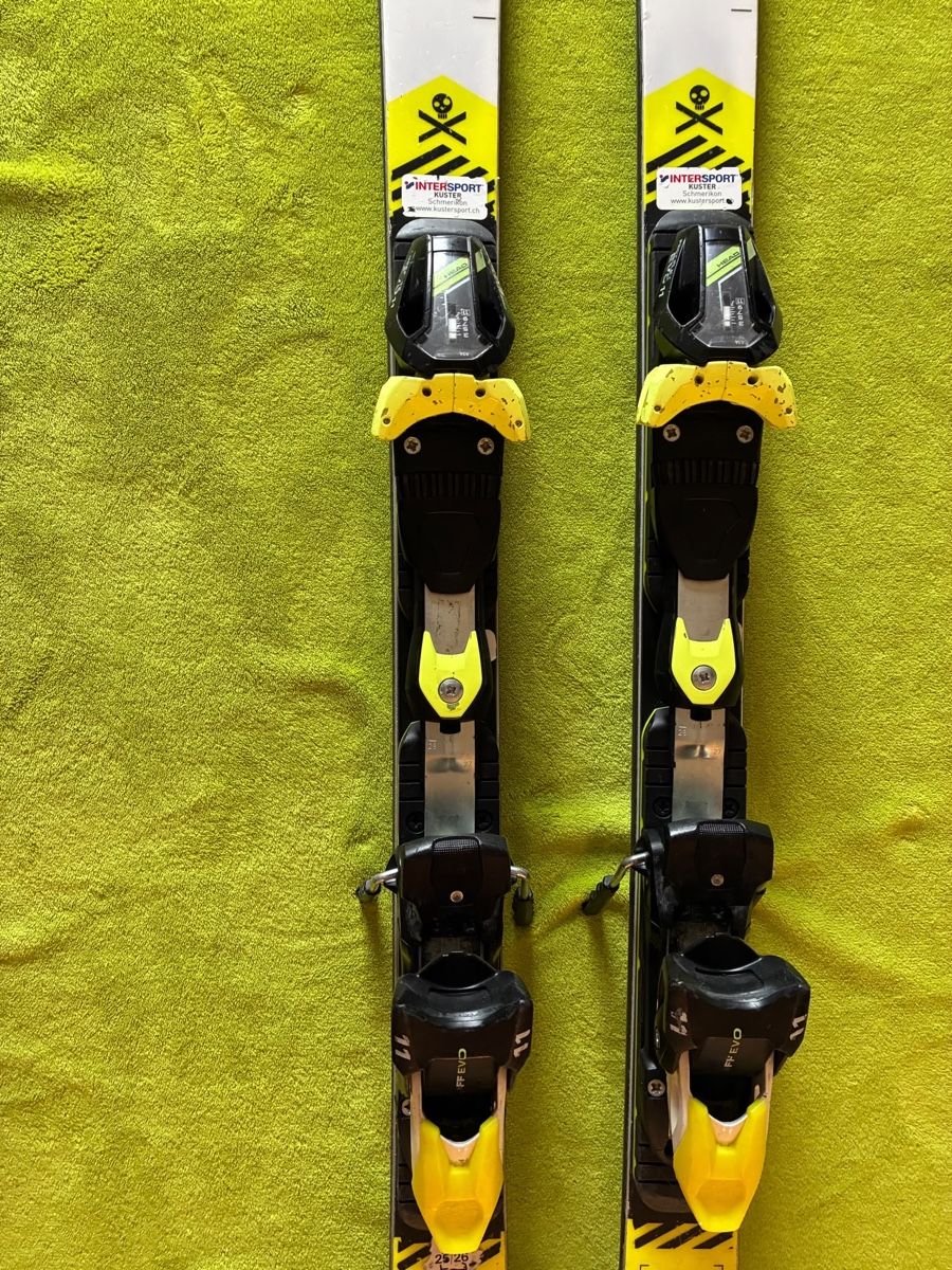 Head Skis: Head I.GS RD Team Worldcup Rebels 159 cm – Gebraucht aus Rieden SG von mani1982 2